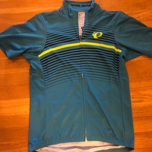 NEW, Pearl Izumi Select LTD Jersey; men’s small